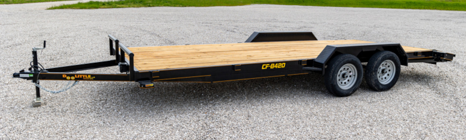 2024 DooLittle Equipment for sale in DL Truck & Trailer Outfitters of Little Rock, Cabot, Arkansas