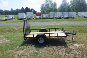ATV Trailers, Little Rock, AR