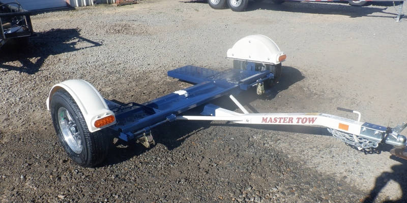 Tow Dolly, Little Rock, AR