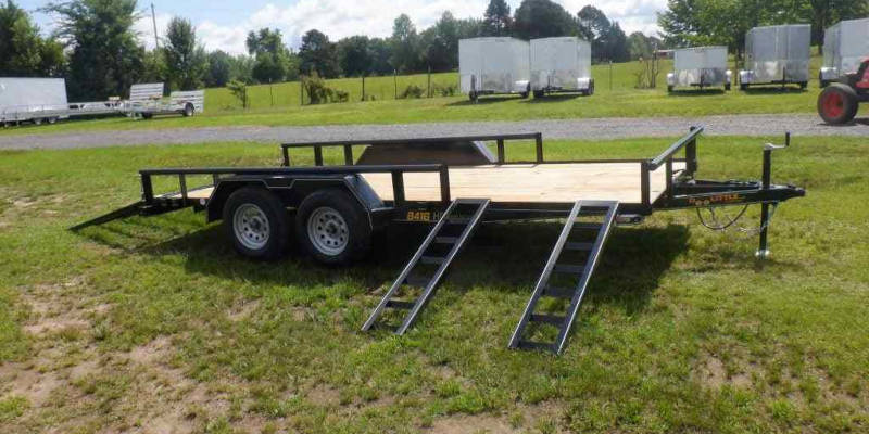Trailer Accessories, Little Rock, AR