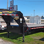 Trailers for Sale