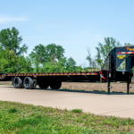 New Trailer Sales
