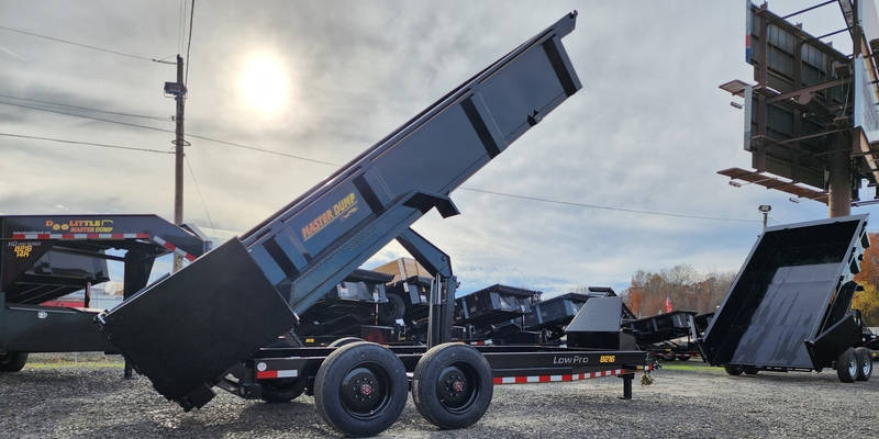 Trailer Financing, Little Rock, AR