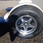 Trailer Tires, Little Rock, AR