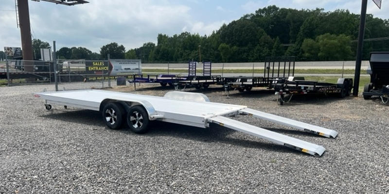 Trailer Repair, Little Rock, AR