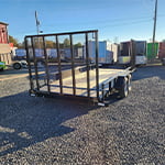 Trailer Maintenance, Little Rock, AR