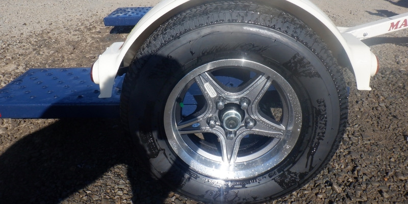 Trailer Tires, Little Rock, AR