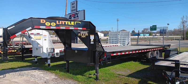 Trailers for Sale, Little Rock, AR #1