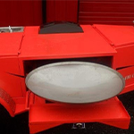 BBQ Trailers, Little Rock, AR