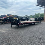 Gooseneck Trailers, Little Rock, AR