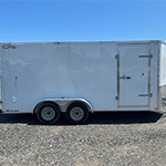 Box Trailers, Little Rock, AR