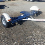 Tow Dolly, Little Rock, AR