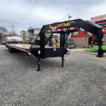 Deck Over Trailers, Little Rock, AR