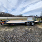 Equipment Trailers, Little Rock, AR
