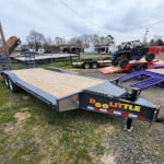 Toy Hauler Trailers, Little Rock, AR