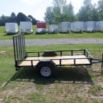 ATV Trailers, Little Rock, AR