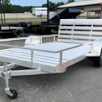 Aluminum Trailers, Little Rock, AR