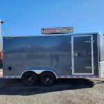 Cargo Trailers, Little Rock, AR