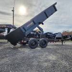 Dump Trailers, Little Rock, AR