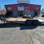 Tilt Trailers, Little Rock, AR