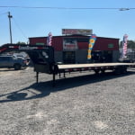 Used Trailers, Little Rock, AR