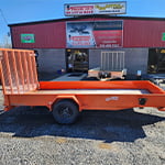 Utility Trailers, Little Rock, AR